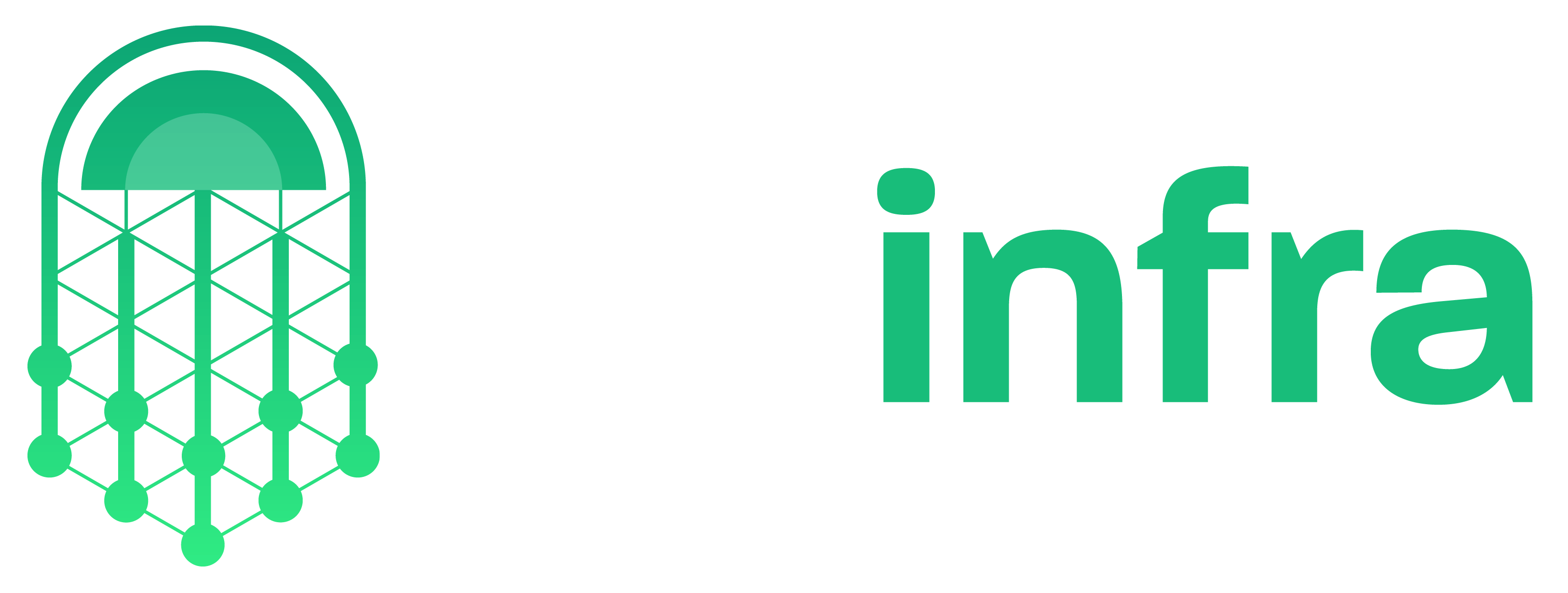 WMinfra Logo